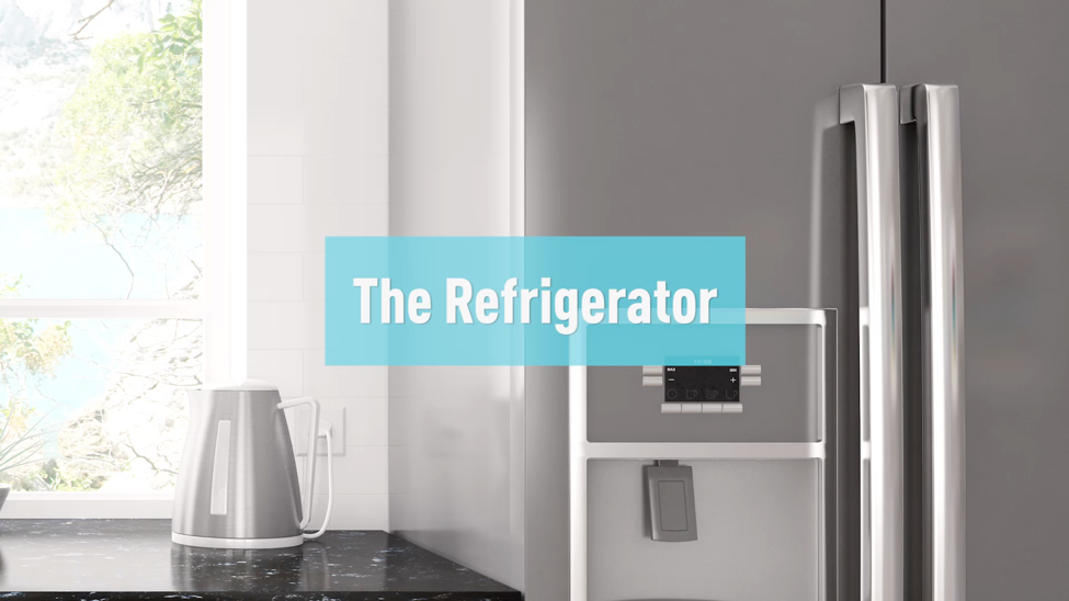 Video Easy Ways to Keep Your Refrigerator Smelling Fresh Martha Stewart